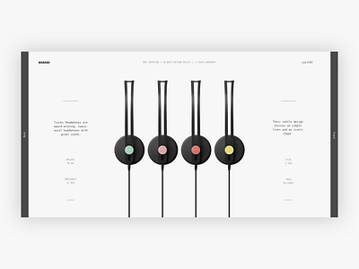 Aiaiai Tracks 2.0 | Headphones Page