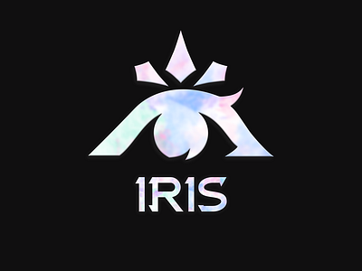 Iris Logo