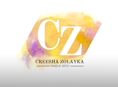 CZ Branding branding logo