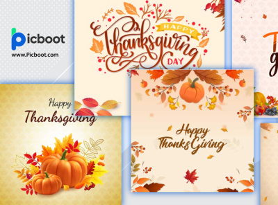 Popular Thanksgiving Day Messages and Quotes