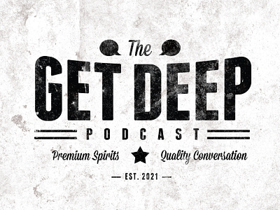 Get Deep Branding