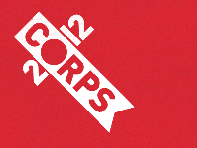 Corps 2012