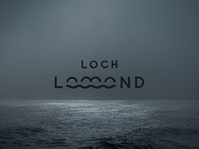 Loch Lomond brand brand design brand identity branding branding design identity identity branding identity designer identitydesign logo logo design logodesign logos logotype