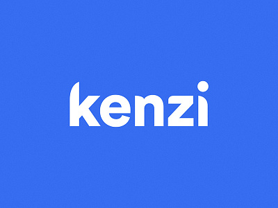 Kenzi Branding
