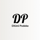 Ditimi Podeke