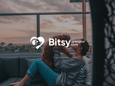 Bitsy Logo