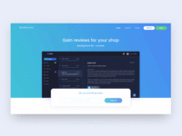 Search Designs on Dribbble