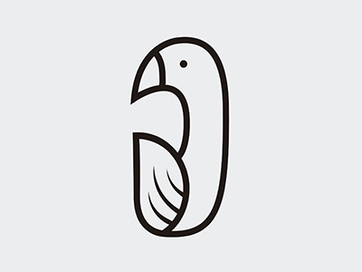 Logo — Fancy Bird