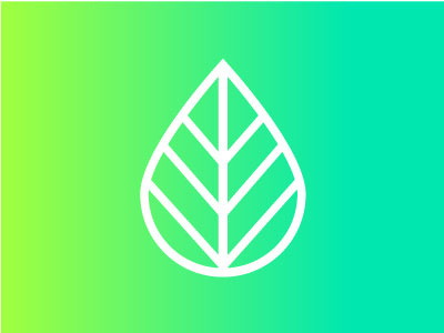 Logo — Branding for Agro Company branding character design digital drawing gradient graphic icon illustration illustrator logo vector