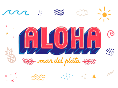 Logo — Branding Aloha