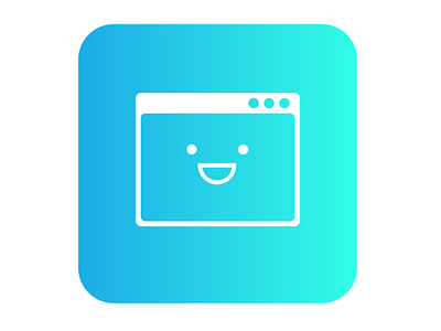 Logo — Branding app branding color digital gradient icon illustration illustrator logo ux vector web