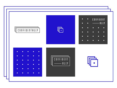 Logo — Branding app best blue branding design digital illustrator logo pattern ui ux vector