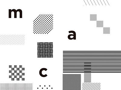 Type — Branding app best branding design digital geometric illustrator logo pattern ui ux vector