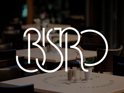 Lettering — Branding proy. branding design digital graphic graphic design illustrator lettering logo restaurant type typography vector