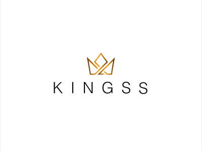 Kings Logo Animation animation design graphic design logo motion graphics vector