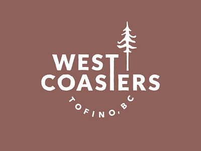 West Coasters Logo