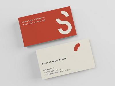 New Business Card branding business card design graphic design logo mark type typography