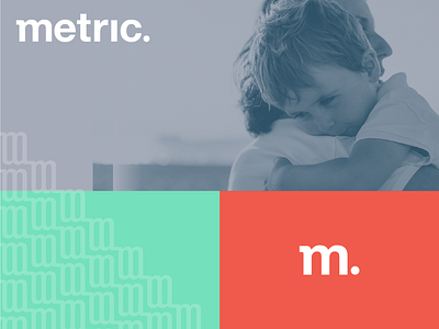 Metric Rebrand