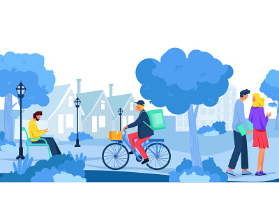 Day)) by Ani on Dribbble