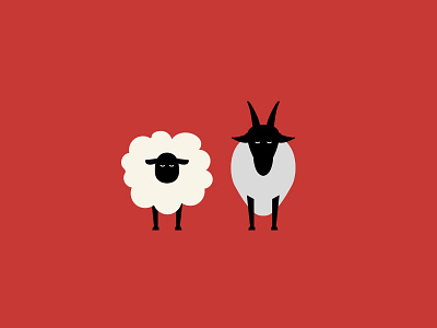 Year of the Sheep of the Goat?