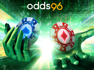 Odds96 banner