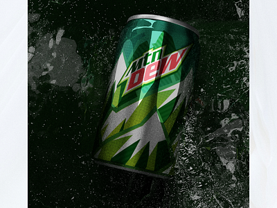 MOUNTAIN DEW