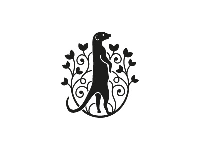 Crest for Mongoose Manor Bed & Breakfast crest emblem logo