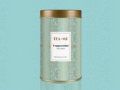 Tea Me - Bespoke & Refined Tea