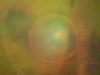 Thirst Things First "Black Hole Sun" adobe photoshop digital glitch graphic design