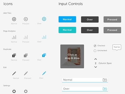 Second Funnel Style Guide