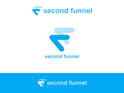 Second Funnel Logo Design