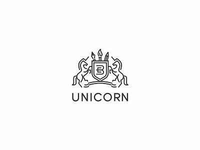 Unicorn Logo