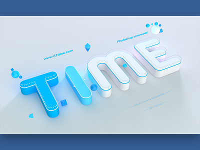 time cinema 4d