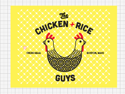 cock and rice guys
