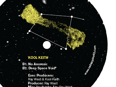 Kool Keith