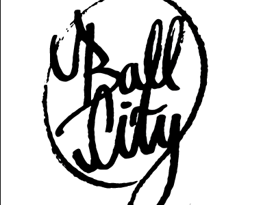 Ball City