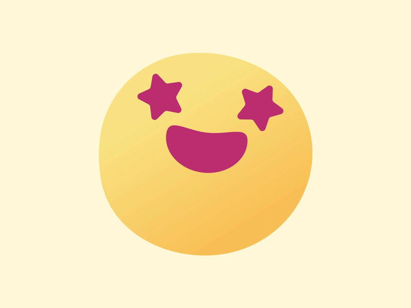 Emoji - Wow