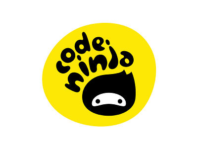 Code Ninja Logo