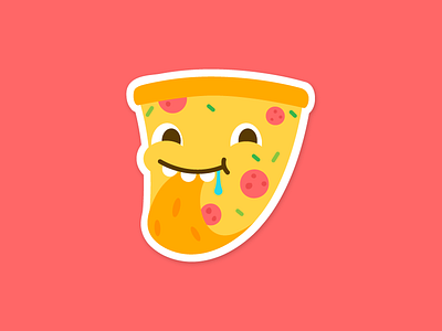 Even Pizza Likes Pizza