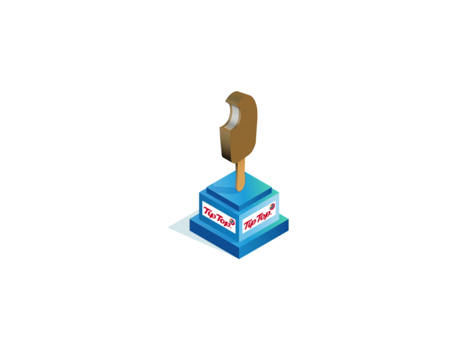 Fonterra Animations - Part 2 2d after effects animation branding character cheese dairy design farm icecream icon iconography illustration isometric milk vector