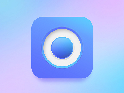 Volume Control App Icon android app appcion colorful control icon ios latest speaker ui ux volume