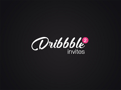 Dribbble Invites 2x draft dribbble freebie giveaway invitation invite
