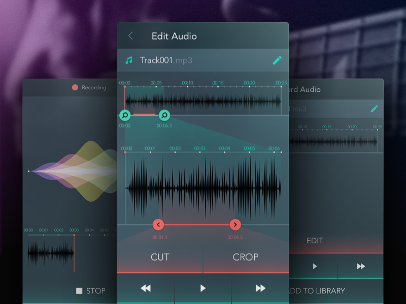 avs audio editor 9.01 full