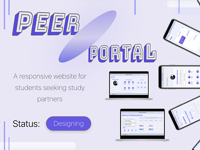 Peer Portal