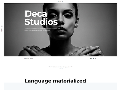 Deca Studios