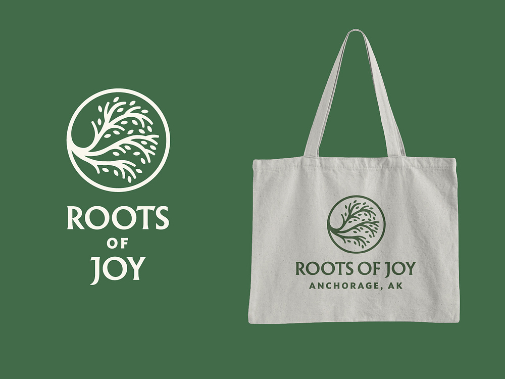 All The Trees Of The Field Will Clap Their Hands by Bryan Butler on Dribbble