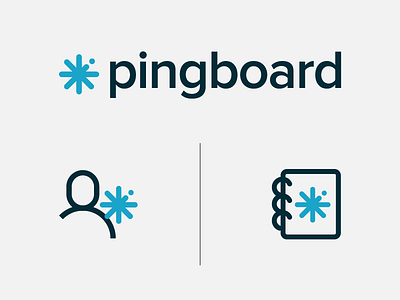 Pingboard Brand