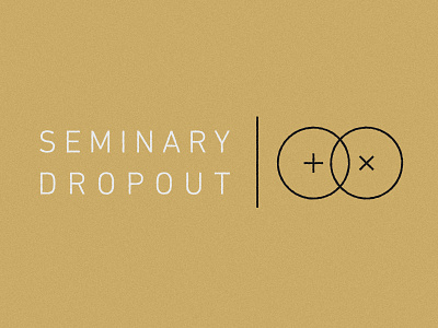 Seminary Dropout