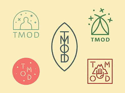 TMOD Camp Stuff