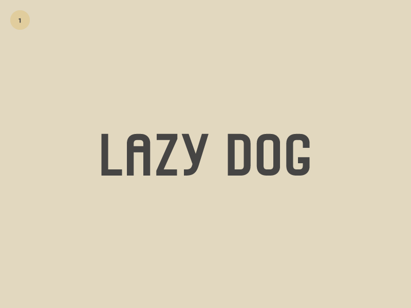 LD Type Process brand edit logo logotype transform type typography wordmark